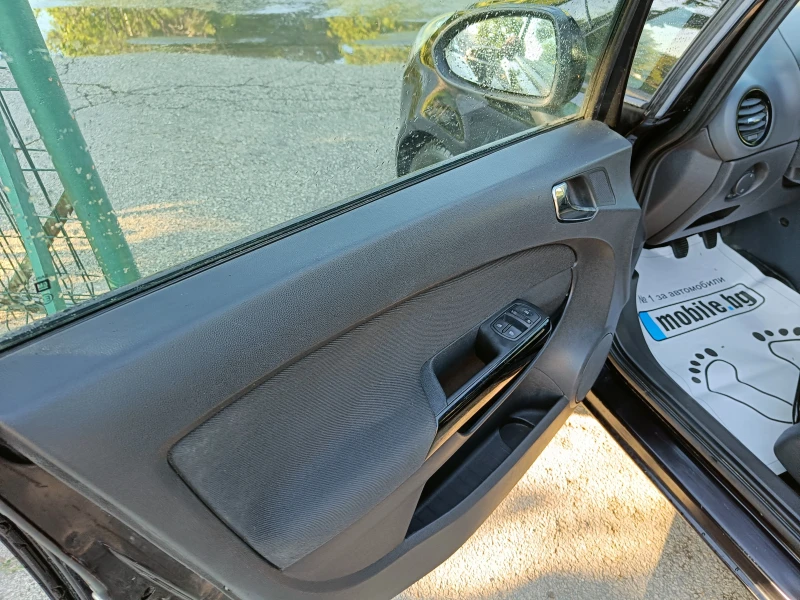 Opel Corsa 1.2 BARTER 80, снимка 10 - Автомобили и джипове - 50529455