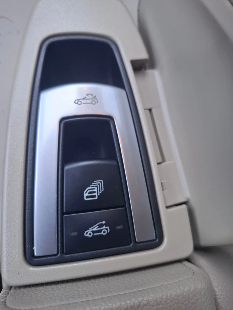 Mercedes-Benz E 350 Cabrio AMG package, снимка 14 - Автомобили и джипове - 51691980