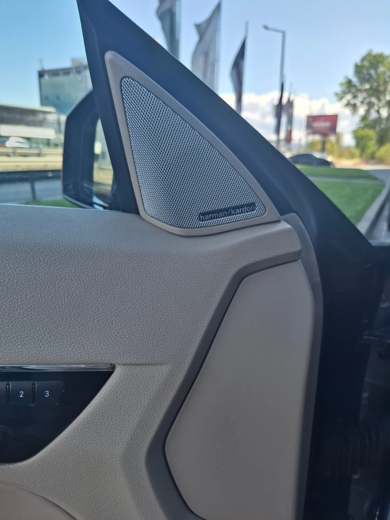 Mercedes-Benz E 350 Cabrio AMG package, снимка 9 - Автомобили и джипове - 51691980