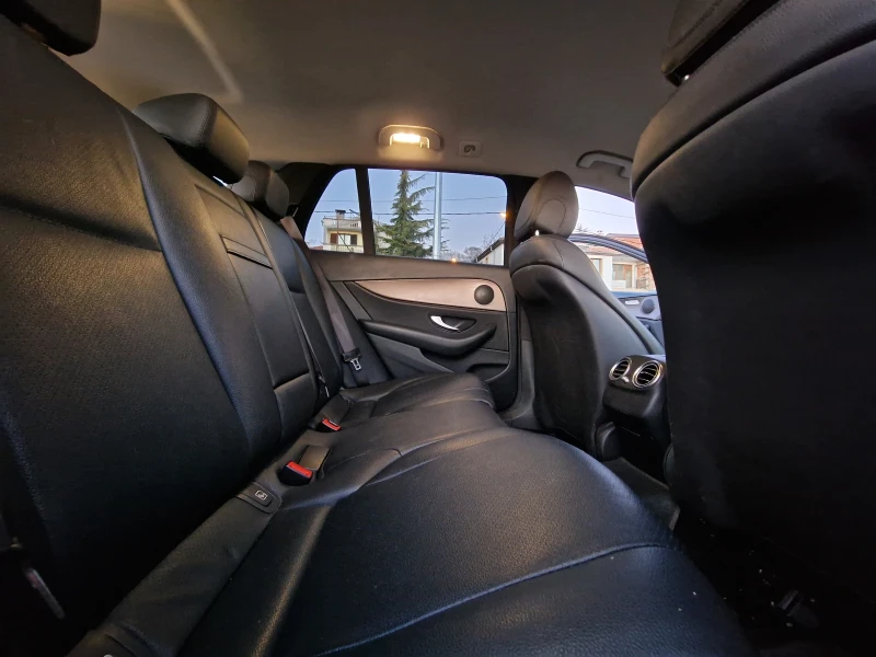 Mercedes-Benz E 220 E220, снимка 11 - Автомобили и джипове - 52269121