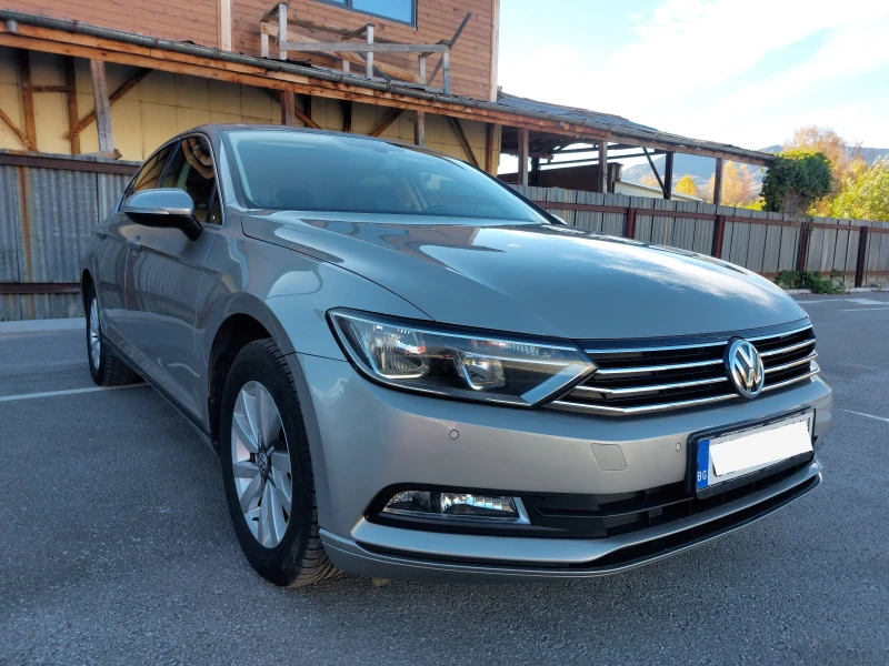 VW Passat FULL LED* KATO NOVA* TOP