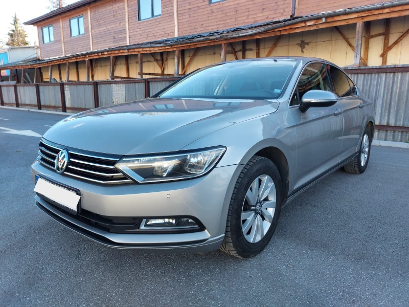 VW Passat FULL LED* KATO NOVA* TOP, снимка 3 - Автомобили и джипове - 52180235