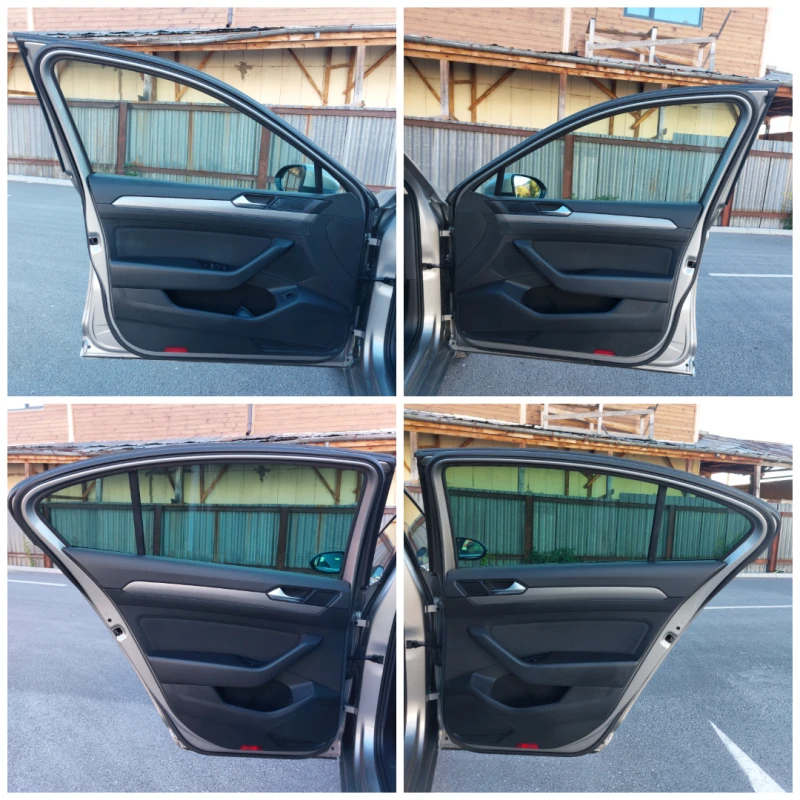 VW Passat FULL LED* KATO NOVA* TOP, снимка 15 - Автомобили и джипове - 52180235