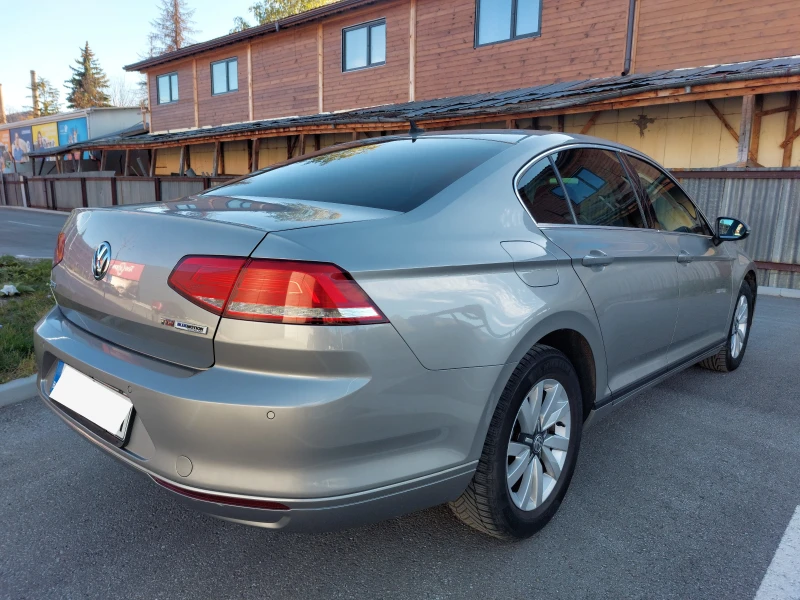 VW Passat FULL LED* KATO NOVA* TOP, снимка 7 - Автомобили и джипове - 52180235