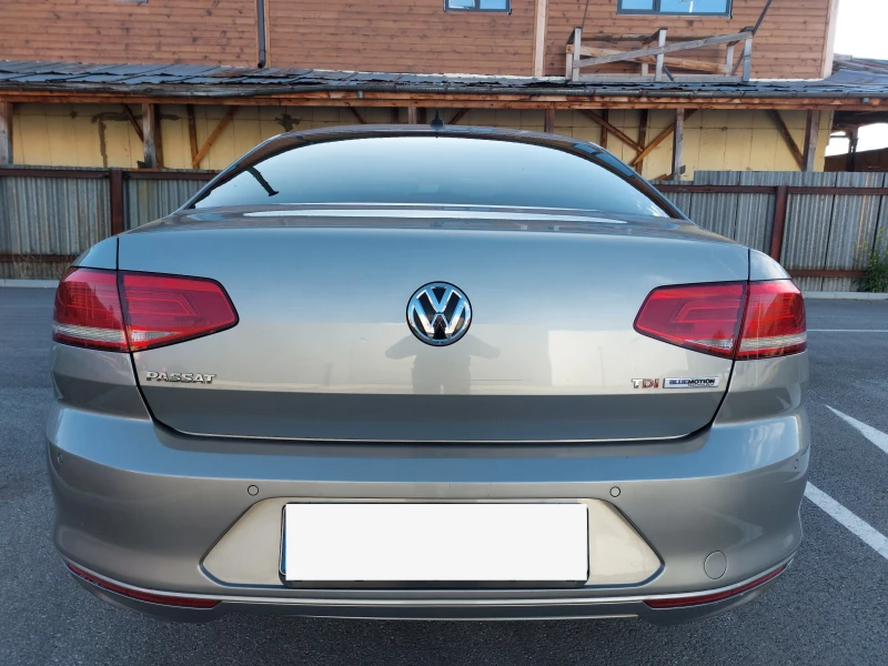 VW Passat FULL LED* KATO NOVA* TOP, снимка 6 - Автомобили и джипове - 52180235