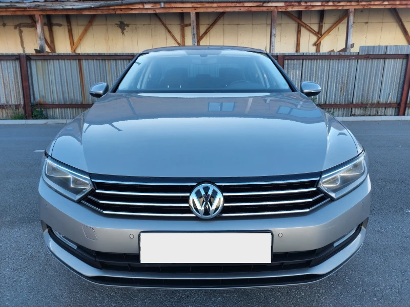 VW Passat FULL LED* KATO NOVA* TOP, снимка 2 - Автомобили и джипове - 52180235