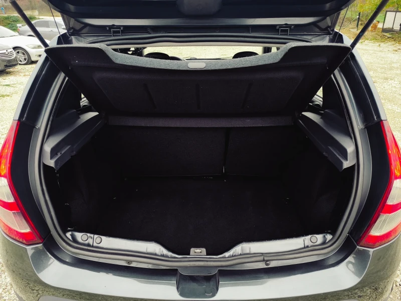 Dacia Sandero STEP WAY 1.5DCI, снимка 14 - Автомобили и джипове - 52369726