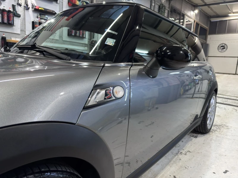 Mini Cooper s 1.6T, снимка 6 - Автомобили и джипове - 52539577