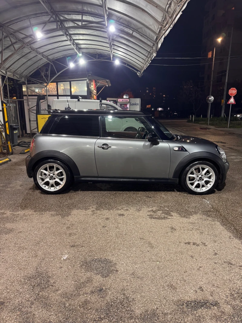 Mini Cooper s 1.6T, снимка 3 - Автомобили и джипове - 52539577