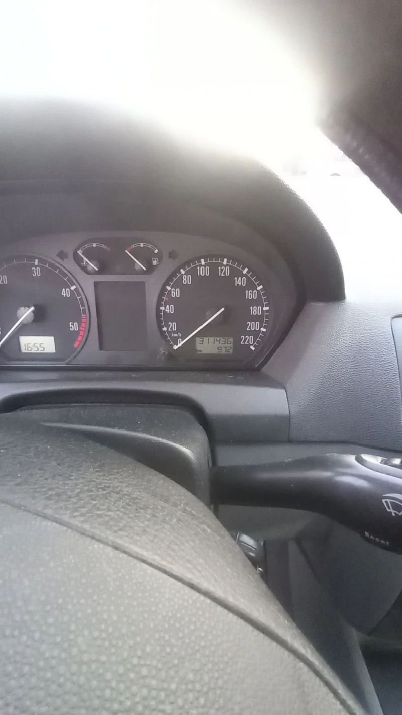 Skoda Fabia 1, 9 tdi 101к.с, снимка 10 - Автомобили и джипове - 52712719