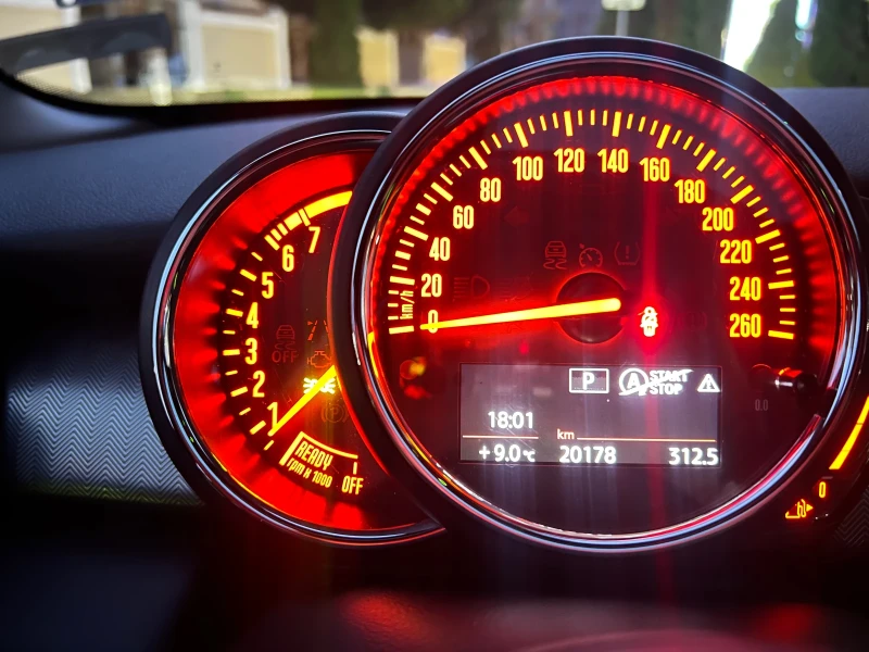 Mini Cooper s, снимка 6 - Автомобили и джипове - 52743411