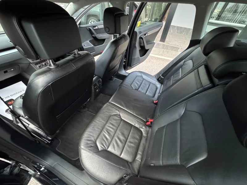VW Passat 2.0 TDI НОВ ВНОС , снимка 12 - Автомобили и джипове - 52746184
