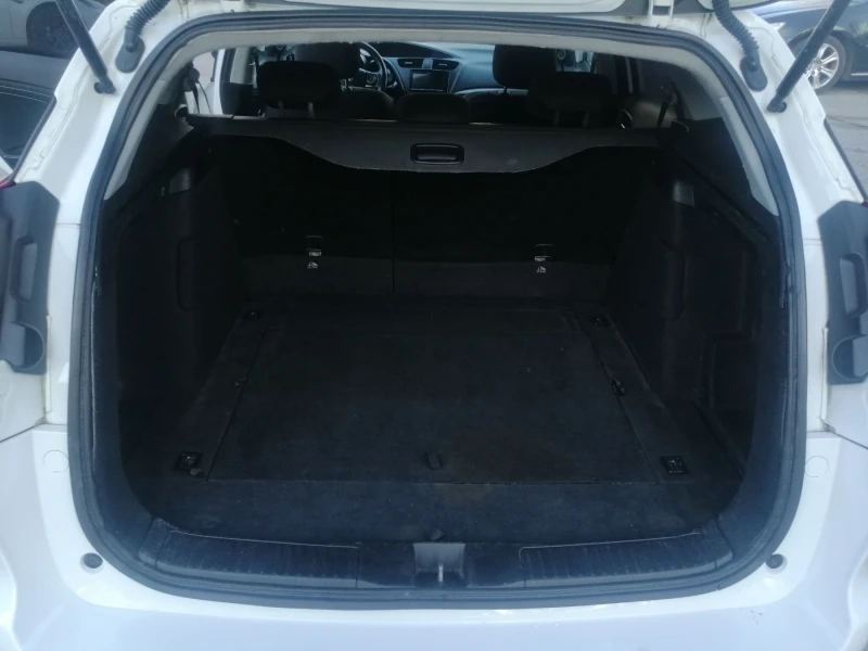 Honda Civic 1, 6D, снимка 13 - Автомобили и джипове - 52808292