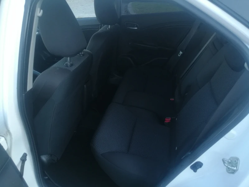 Honda Civic 1, 6D, снимка 12 - Автомобили и джипове - 52808292