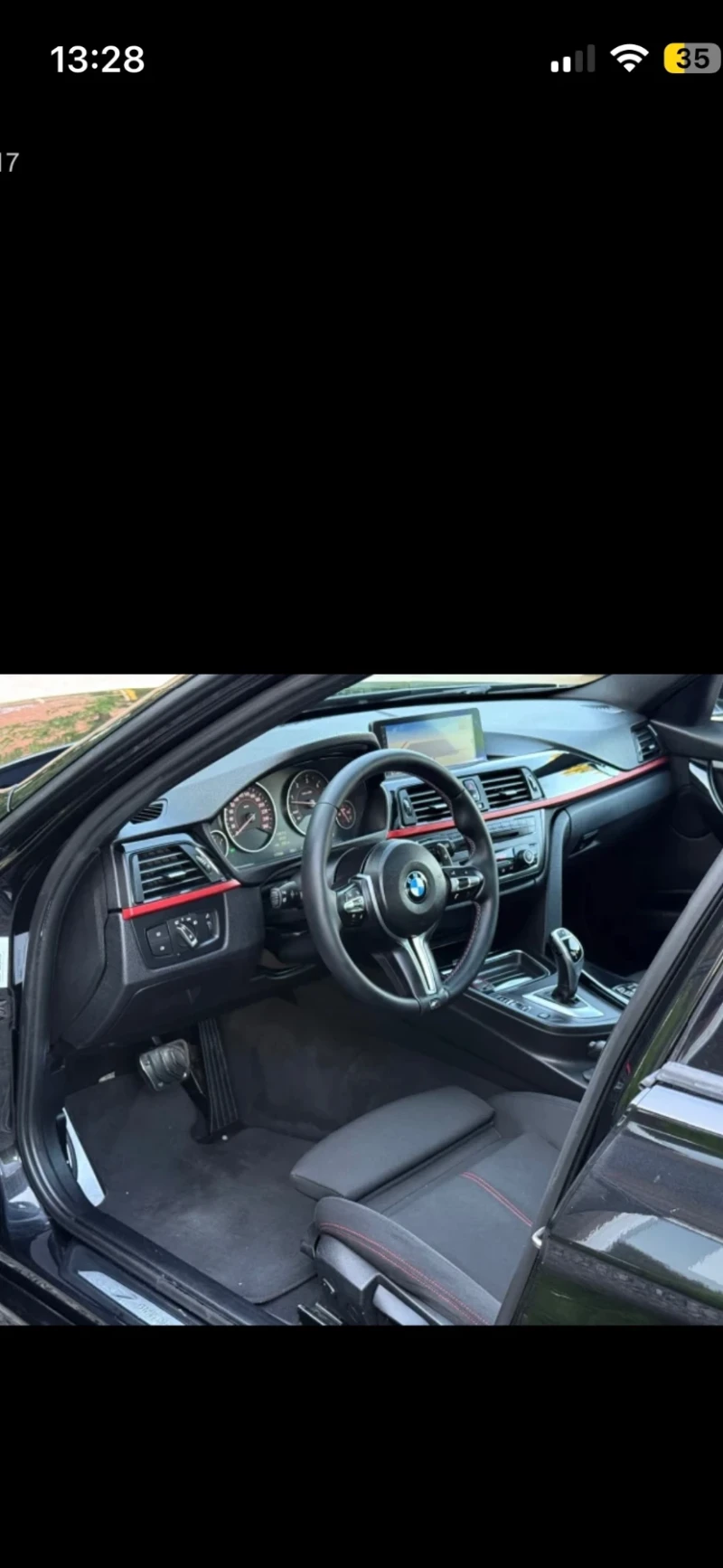 BMW 330 MPACK* 8ZTF, снимка 5 - Автомобили и джипове - 52923049