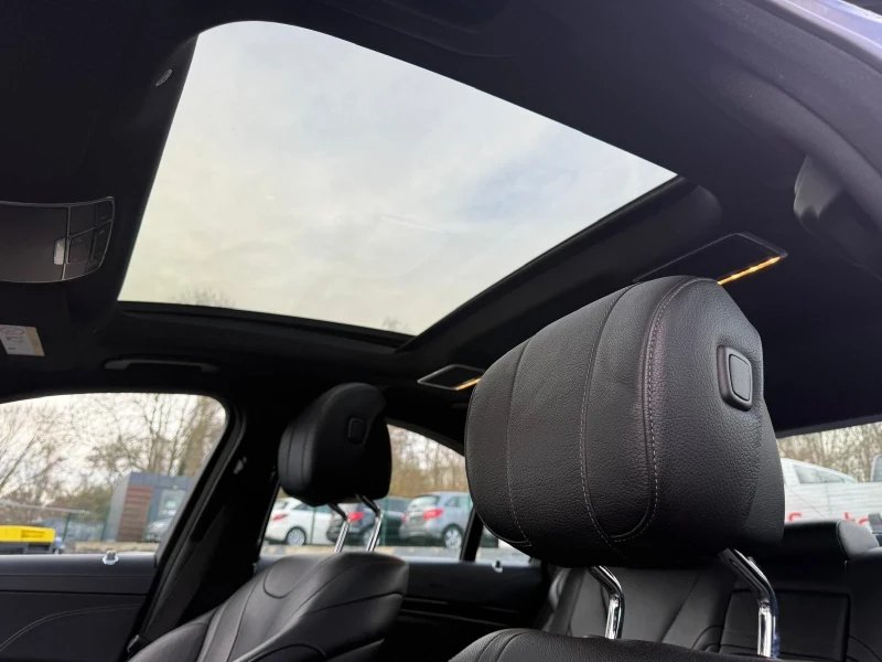 Mercedes-Benz S 350 Вижте реалния пробег, снимка 5 - Автомобили и джипове - 52977527