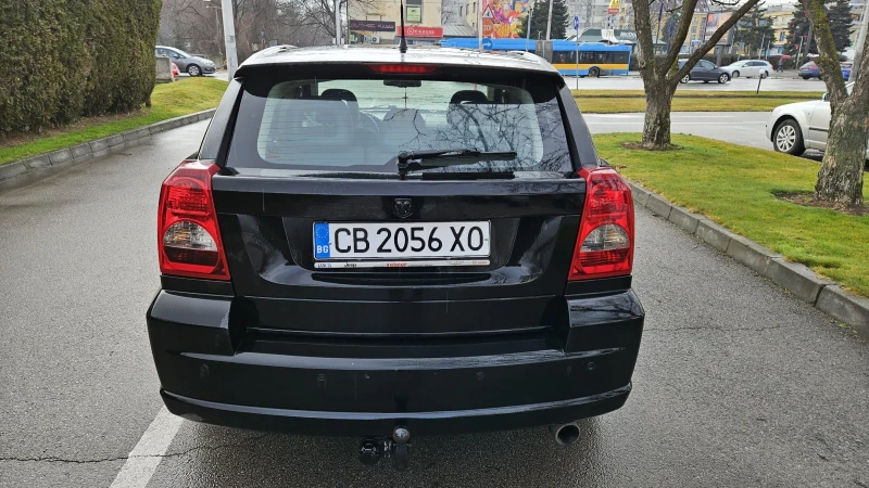 Dodge Caliber, снимка 5 - Автомобили и джипове - 53020598