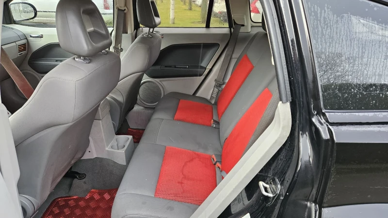 Dodge Caliber, снимка 7 - Автомобили и джипове - 53020598