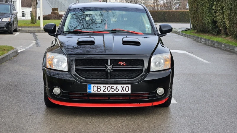Dodge Caliber, снимка 4 - Автомобили и джипове - 53020598