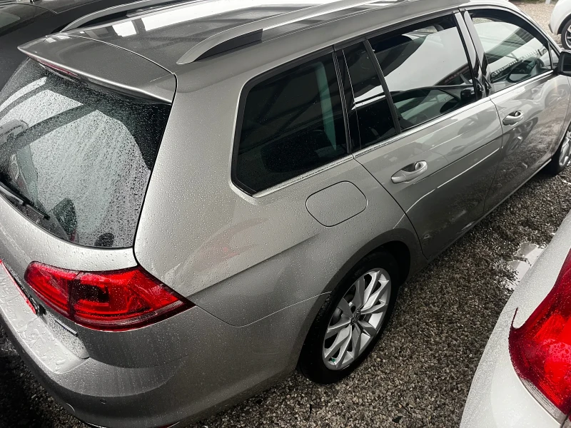 VW Golf Variant 1.6 TDI / Business, снимка 3 - Автомобили и джипове - 53235862