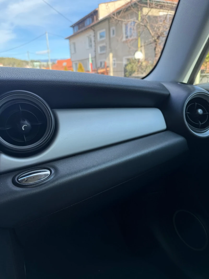 Mini Cooper, снимка 7 - Автомобили и джипове - 53260828