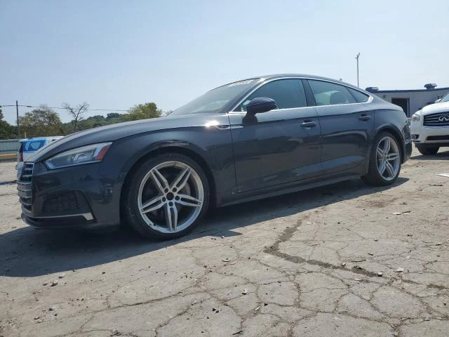 Audi A5 2018 AUDI A5 PREMIUM PLUS S-LINE, снимка 2 - Автомобили и джипове - 47415320