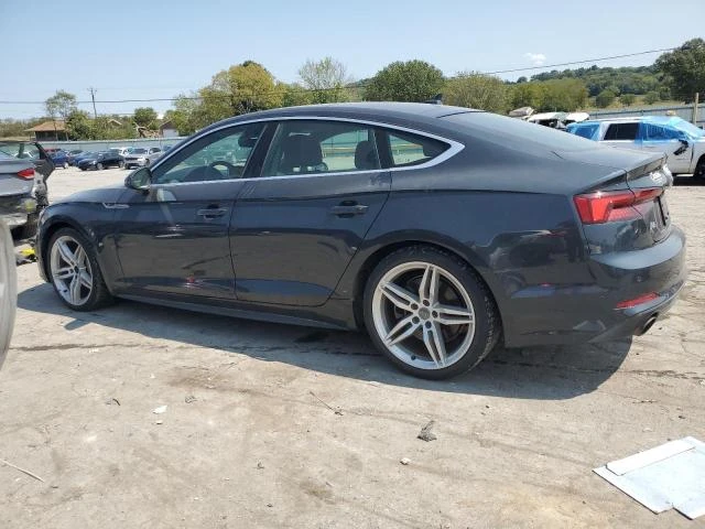 Audi A5 2018 AUDI A5 PREMIUM PLUS S-LINE, снимка 3 - Автомобили и джипове - 47415320