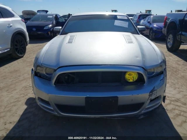 Ford Mustang, снимка 2 - Автомобили и джипове - 48835514