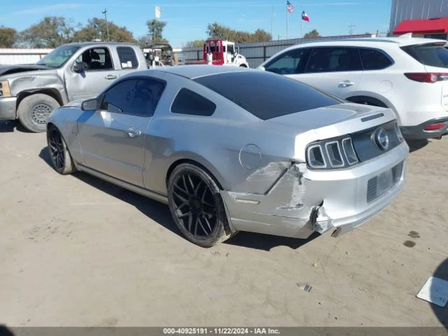 Ford Mustang, снимка 4 - Автомобили и джипове - 48835514