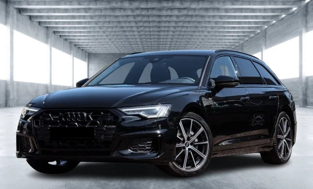 Audi A6 Avant 50 TDI Quattro = S-line = Гаранция - 114750 лв. - 46428011 1