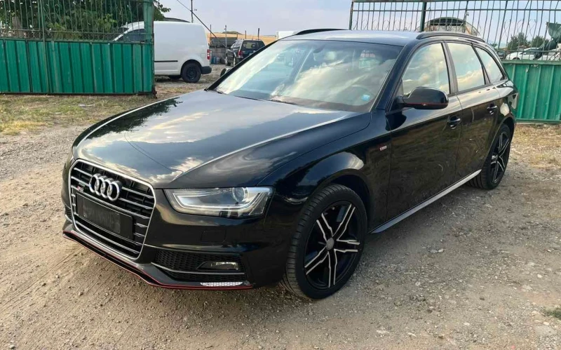 Audi A4 Quattro 4x4 - 16900 лв. - 44176771 1