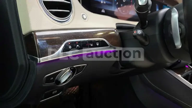 Mercedes-Benz S 560 4matic | DISTRONIC | 360 | ����� | ��������� | Mobile.bg � ����������� 12