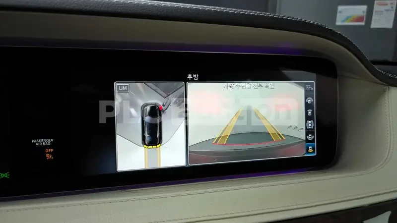 Mercedes-Benz S 560 4matic | DISTRONIC | 360 | ����� | ��������� | Mobile.bg � ����������� 10