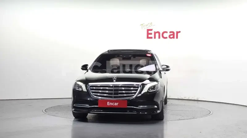 Mercedes-Benz S 560 4matic | DISTRONIC | 360 | ����� | ��������� | Mobile.bg � ����������� 4