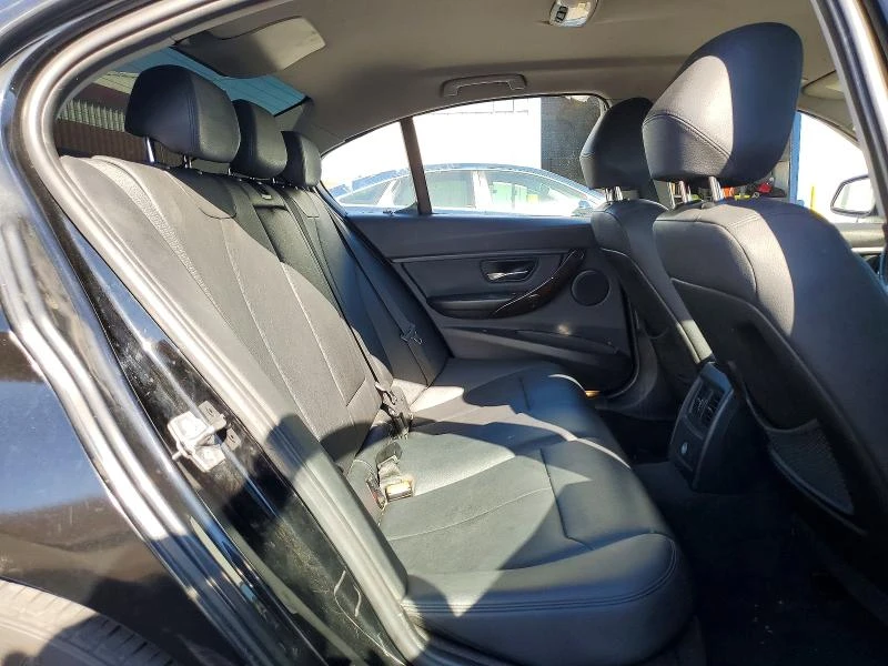 BMW 328 2.0L 4 REAR WHEEL DRIVE | Mobile.bg � ����������� 10