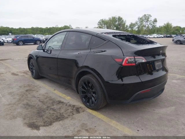 Tesla Model Y Long Range Dual Motor AWD, снимка 3 - Автомобили и джипове - 54730814