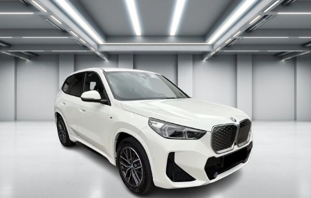 BMW iX1 xDrive30 = M-Sport = Гаранция