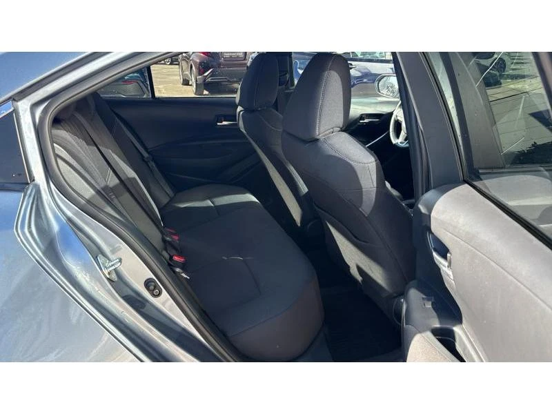 Toyota Corolla SDN 1.5P CVT EXECUTIVE PLUS MY22 | Mobile.bg � ����������� 7