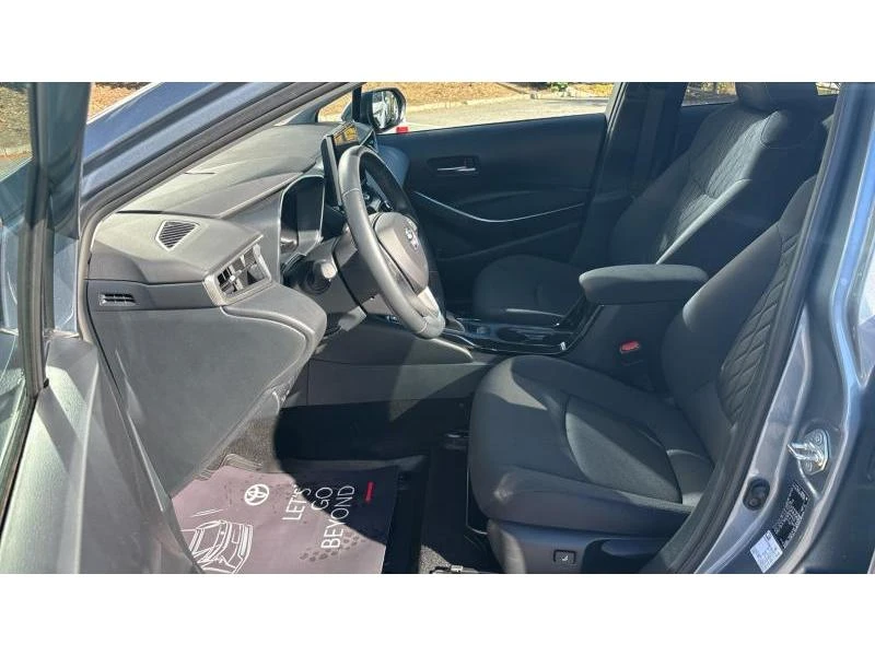 Toyota Corolla SDN 1.5P CVT EXECUTIVE PLUS MY22 | Mobile.bg � ����������� 12