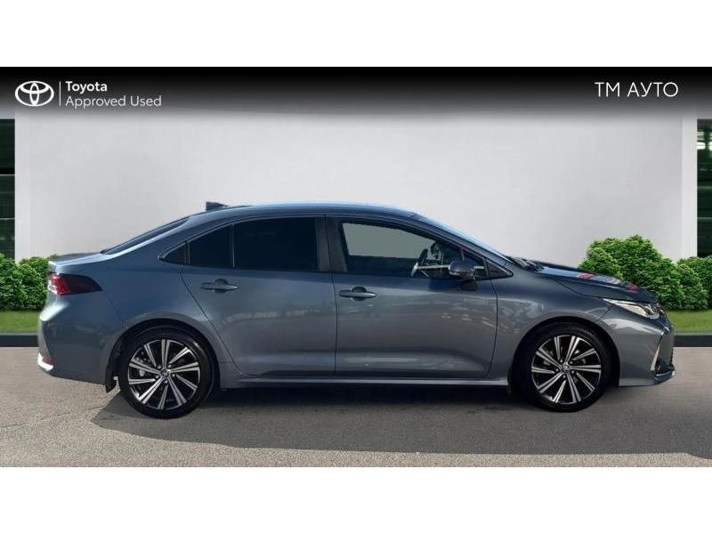 Toyota Corolla SDN 1.5P CVT EXECUTIVE PLUS MY22 | Mobile.bg � ����������� 17