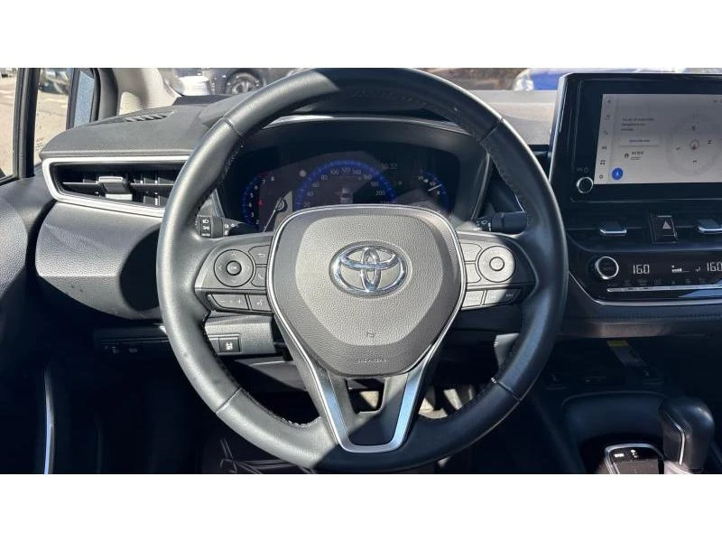 Toyota Corolla SDN 1.5P CVT EXECUTIVE PLUS MY22 | Mobile.bg � ����������� 13