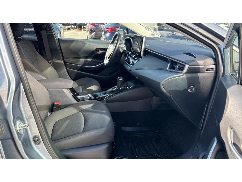 Toyota Corolla SDN 1.5P CVT EXECUTIVE PLUS MY22 | Mobile.bg � ����������� 6