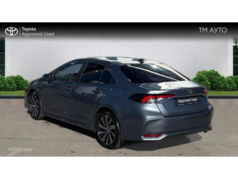 Toyota Corolla SDN 1.5P CVT EXECUTIVE PLUS MY22 | Mobile.bg � ����������� 2