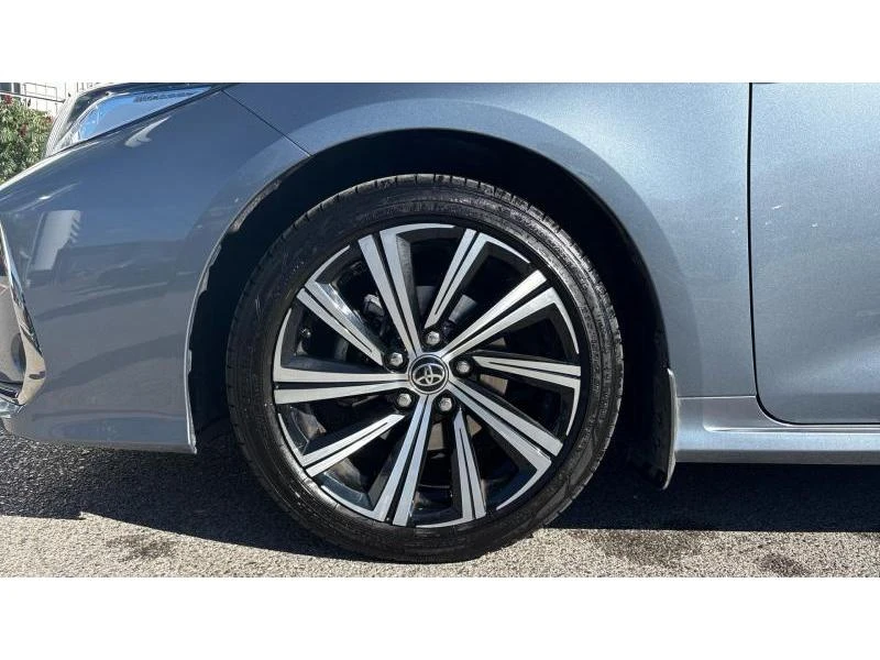 Toyota Corolla SDN 1.5P CVT EXECUTIVE PLUS MY22 | Mobile.bg � ����������� 16