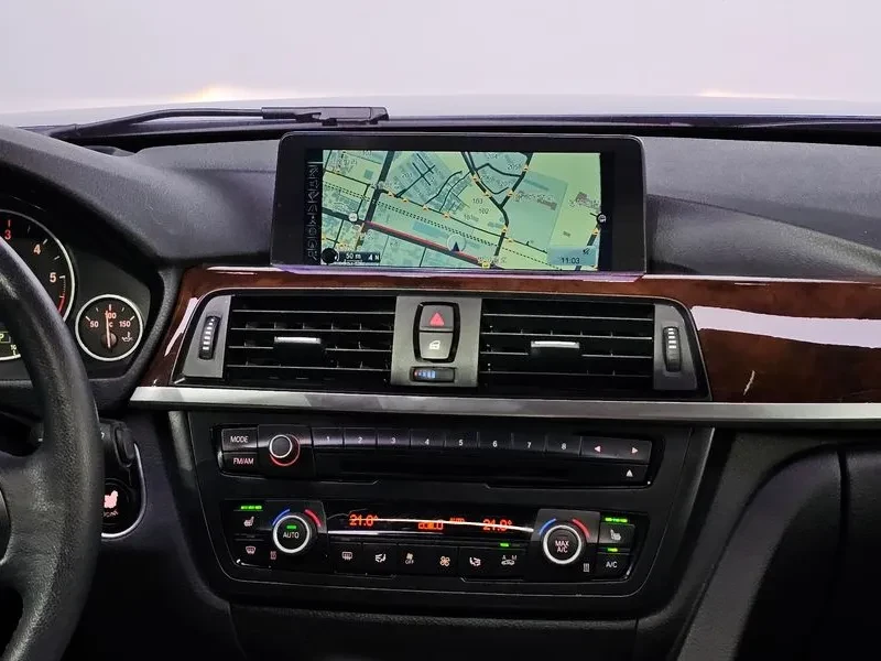 BMW 320 D HEAD UP| �������| �����| ���������| KEYLESS | Mobile.bg � ����������� 13