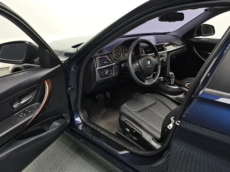 BMW 320 D HEAD UP| �������| �����| ���������| KEYLESS | Mobile.bg � ����������� 9