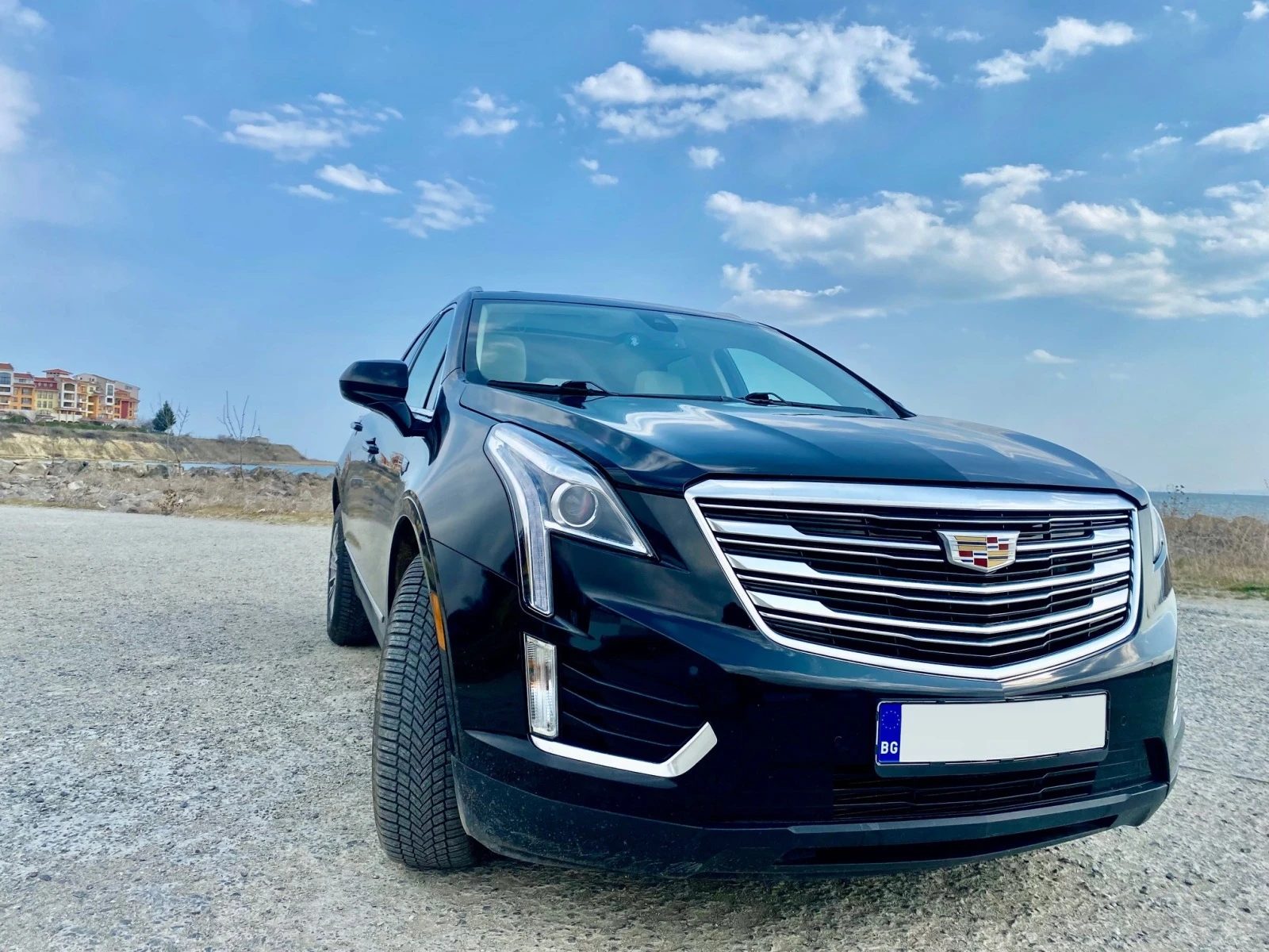 Cadillac XT5 Luxury 3.6L, V6, 314 к.с. - изображение 2