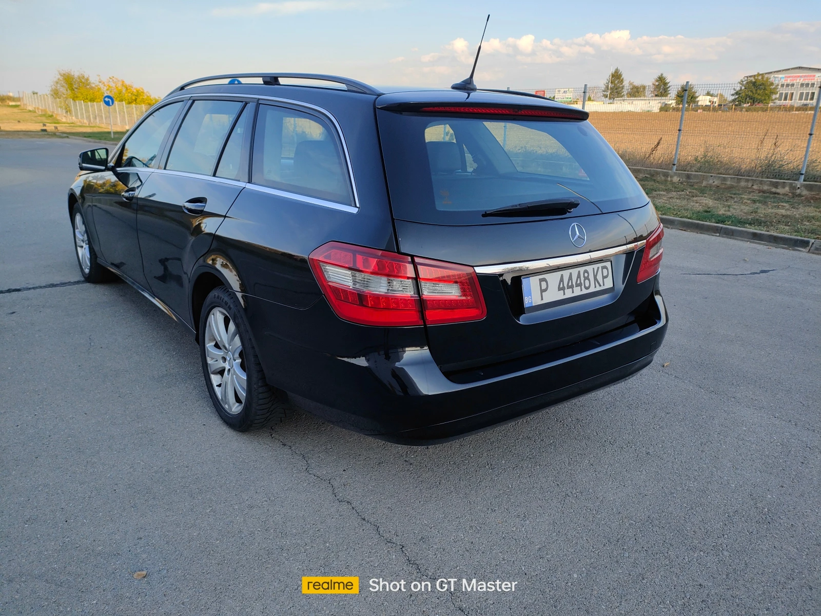 Mercedes-Benz E 200 E200cdi-avtomatic - изображение 4