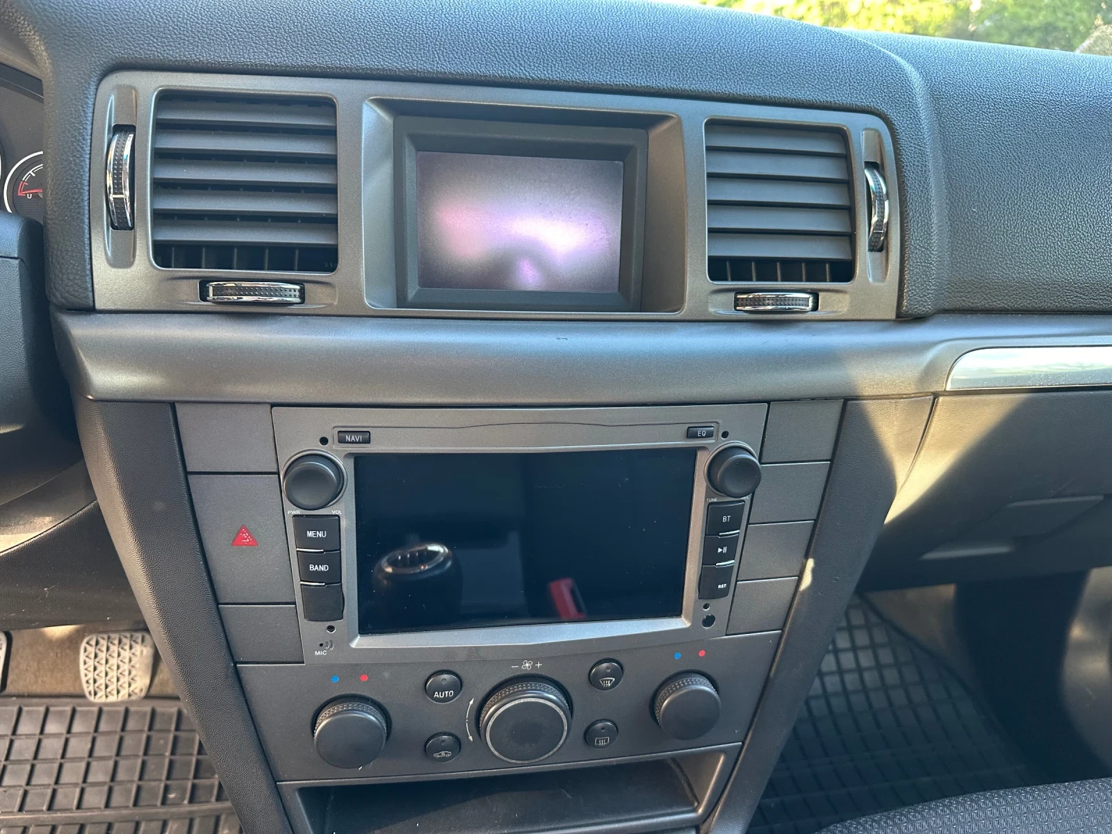 Opel Vectra  - изображение 5