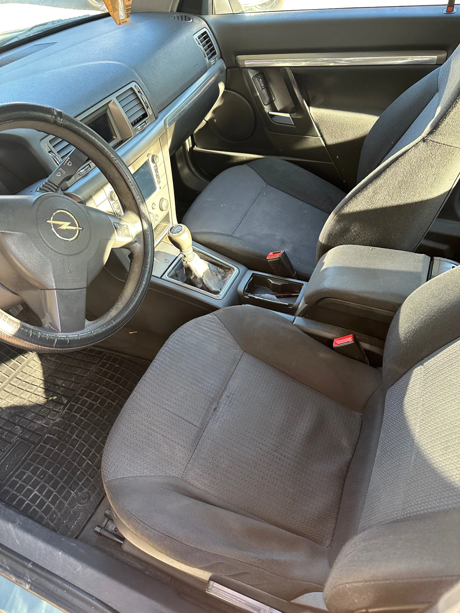Opel Vectra  - изображение 7